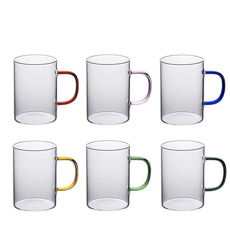 Glass Cup